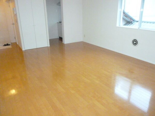 麻布イーストコートの物件内観写真